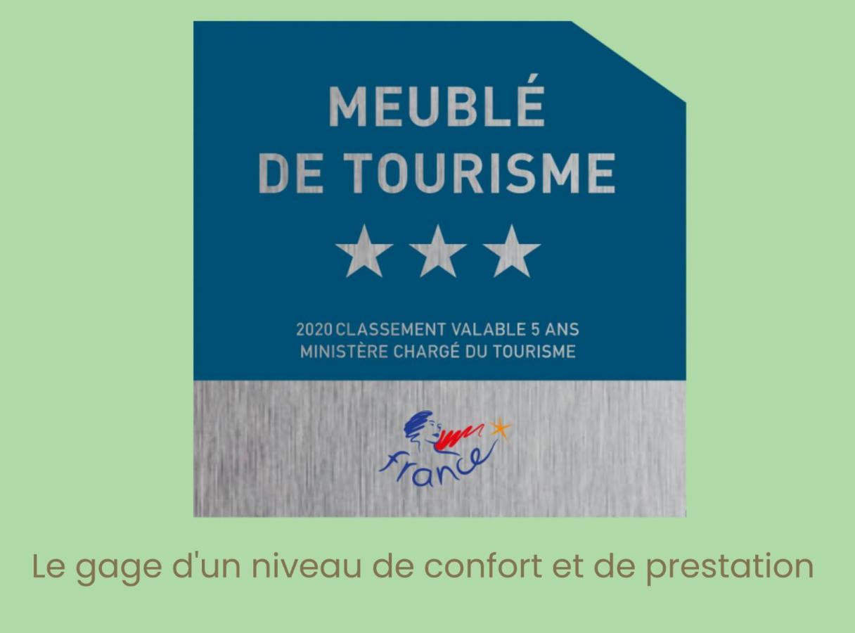 Gite Saint Expedit - Entre Zoo De Beauval Et Chenonceaux Thesee Экстерьер фото